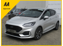 2023 Ford Fiesta 1.0L Petrol For Sale Images