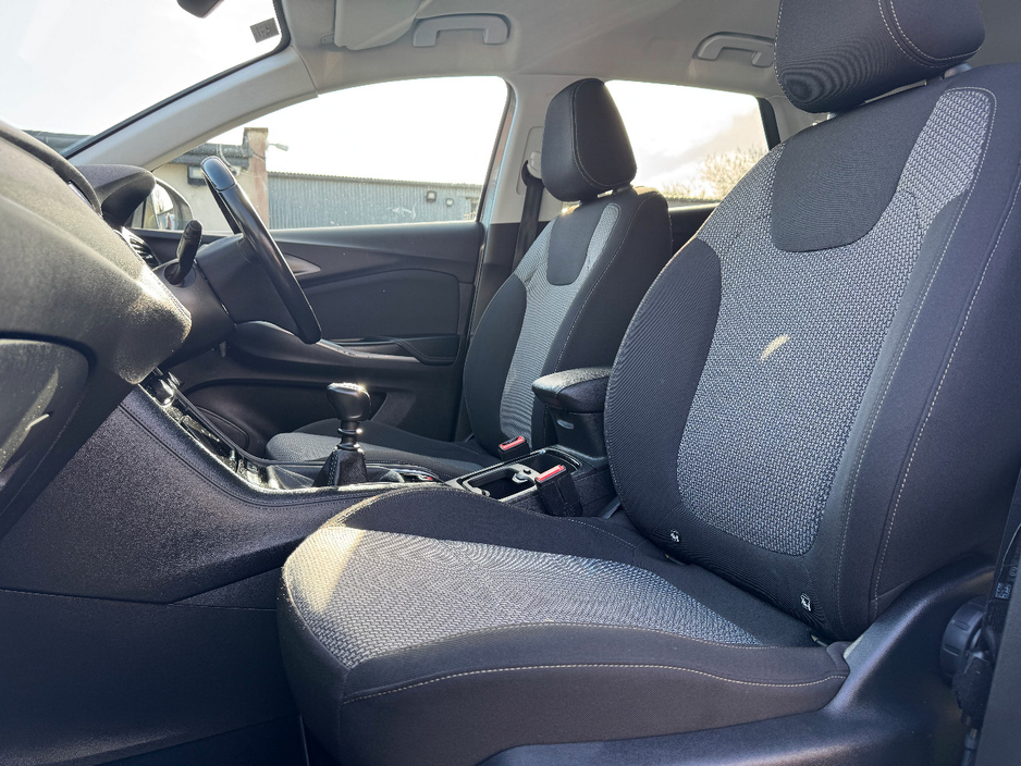 2019 Opel Grandland X 1.5L Diesel For Sale Images