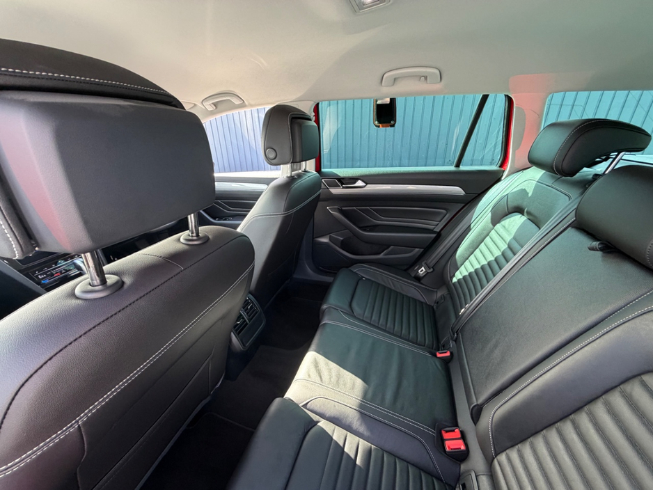 2022 Volkswagen Passat 1.4L Hybrid For Sale Images