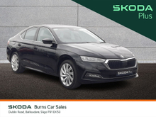 Skoda Octavia STYLE 2.0TDI 150HP DSG