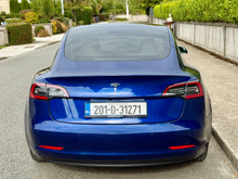 2020 Tesla Model 3 0L Electric For Sale Images