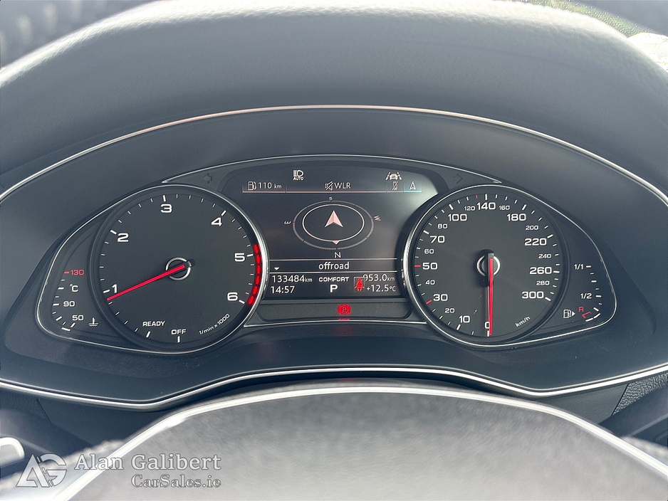 2020 Audi A6 2L Diesel For Sale Images