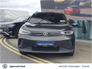 2021 VOLKSWAGEN ID.4 STYLE 52kWh 148HP