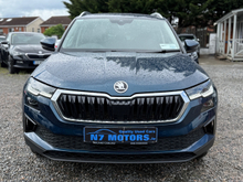 2023 Skoda Karoq 2L Diesel For Sale Images