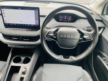 2025 Skoda Elroq 0L Electric For Sale Images