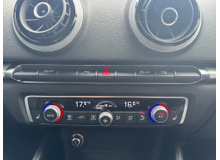 2016 Audi A3 1.4L Petrol For Sale Images