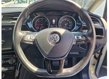 2018 Volkswagen Touran 2.0L Diesel For Sale Images