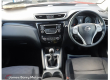 2015 Nissan Qashqai 1.5L Diesel For Sale Images