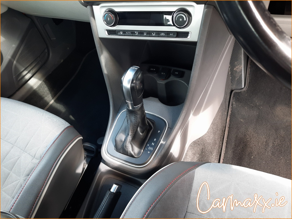 Volkswagen Polo 1.2TSI 95BHP 5DR WIZBEATS EDITION AUTOMATIC — thumbnail 20