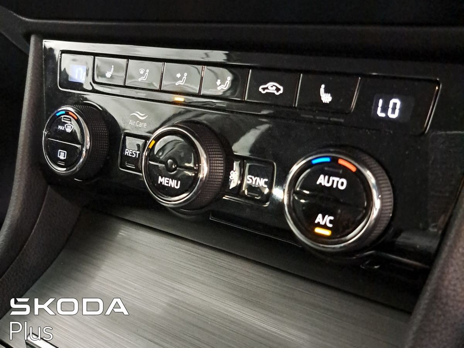 Skoda Superb SUPERB STY 2.0TDI 150HP — thumbnail 14