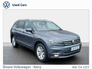 2020 VOLKSWAGEN TIGUAN ALLSPACE HIGHLINE 2.0 TDI 150 BHP