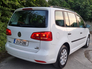 2012 VOLKSWAGEN TOURAN 2012 VOLKSWAGEN TOURAN AUTO DIESEL €8,990 NEW NCT