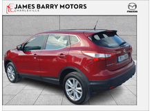 2015 Nissan Qashqai 1.5L Diesel For Sale Images