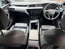 2022 Audi e-tron 0L Electric For Sale Images