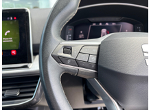 2022 SEAT Tarraco 2.0L Diesel For Sale Images