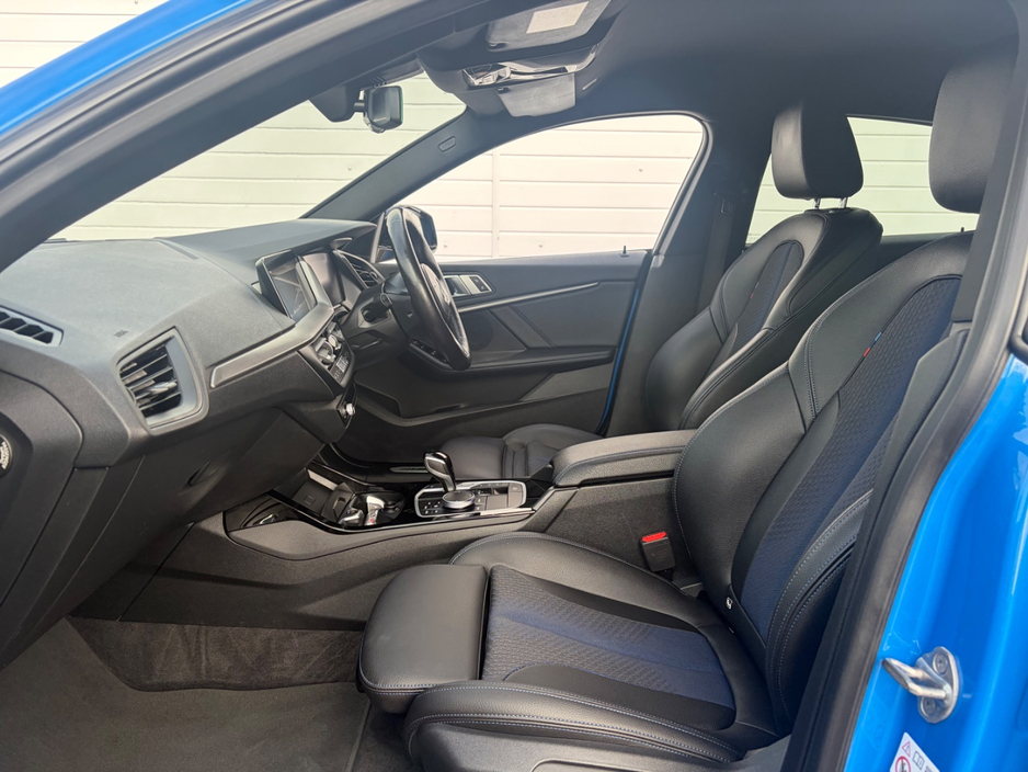 2022 BMW 2 Series 1.5L Petrol For Sale Images