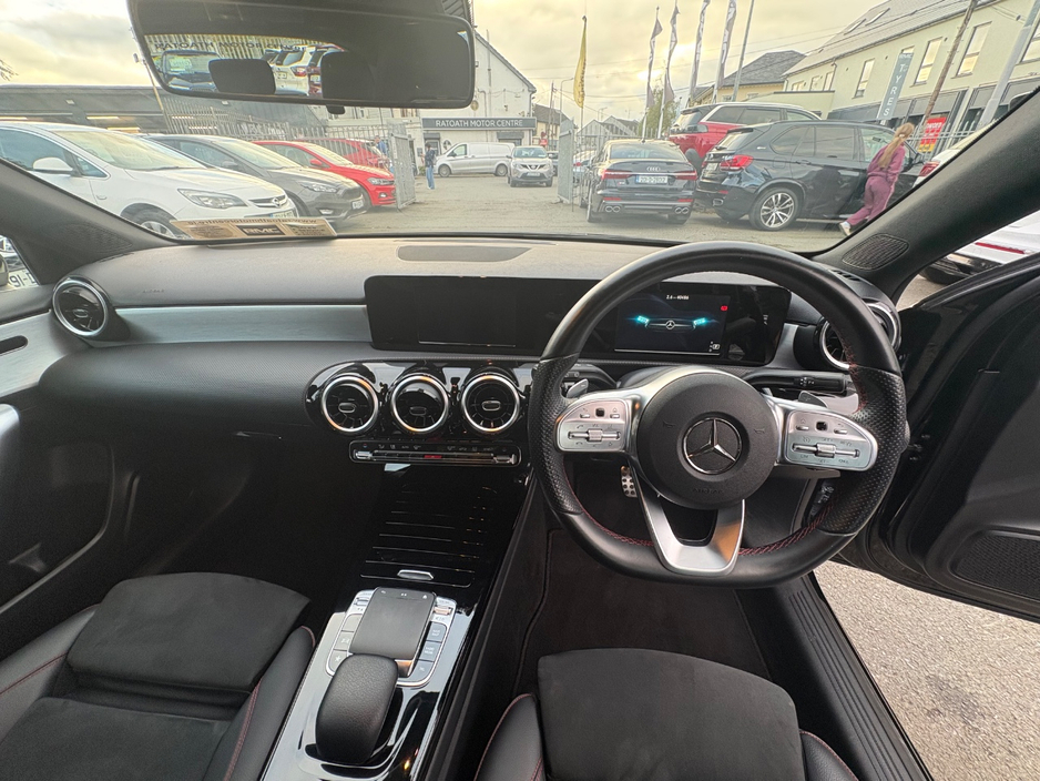 2019 Mercedes-Benz A Class 1.3L Petrol For Sale Images