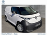 2025 VOLKSWAGEN ID.BUZZ CARGO 86KWH 204HP