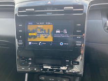 2021 Hyundai Tucson 1.6L Diesel For Sale Images