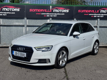 2020 Audi A3 1.4L Petrol For Sale Images