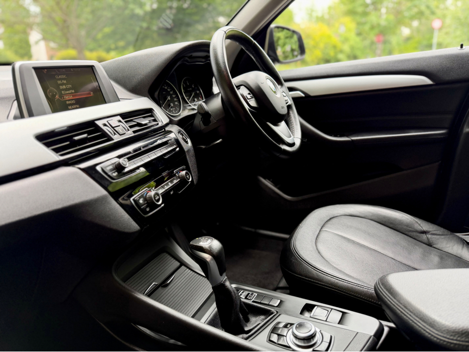 2015 BMW X1 2L Diesel For Sale Images