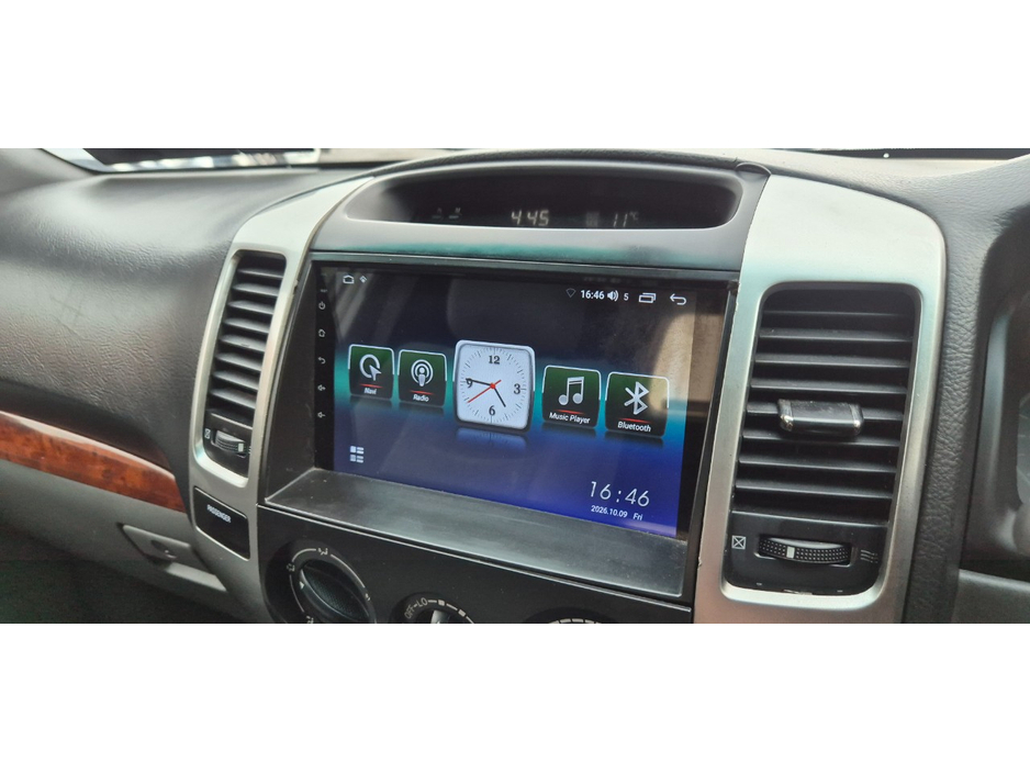 2008 Toyota Landcruiser 3L Diesel For Sale Images