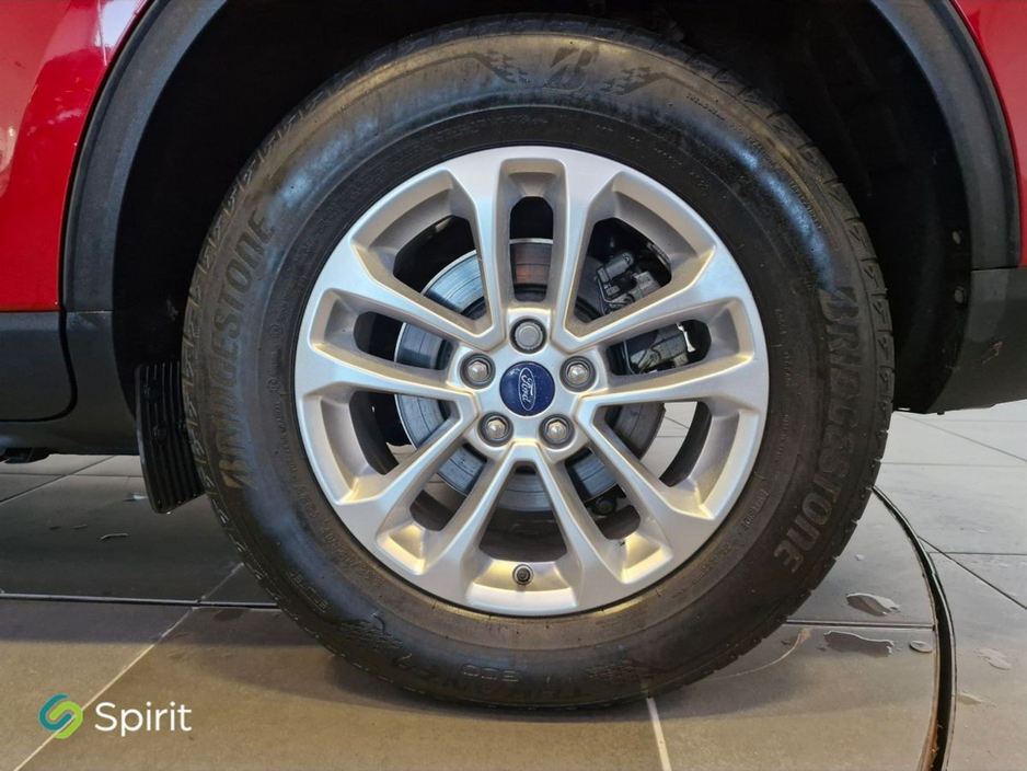 Ford Kuga PHEV Titanium *CALL JONATHAN ON 0879785383* — thumbnail 9