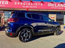 2022 Citroen C5 Aircross 1.5L Diesel For Sale Images