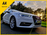 2014 AUDI A3 Auto+Warranty+New NCT