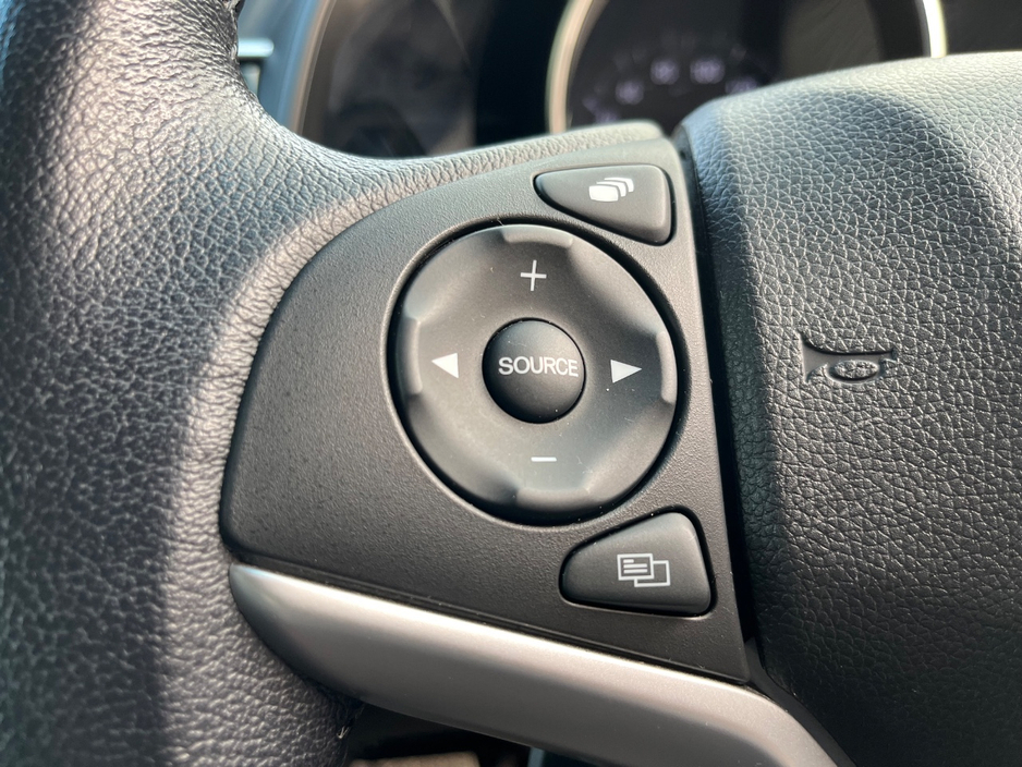 2018 Honda Fit 1.5L Petrol Hybrid For Sale Images