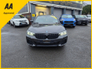 2022 BMW 5 SERIES 530E HYBRID M SPORT 5SME 4DR AUTO