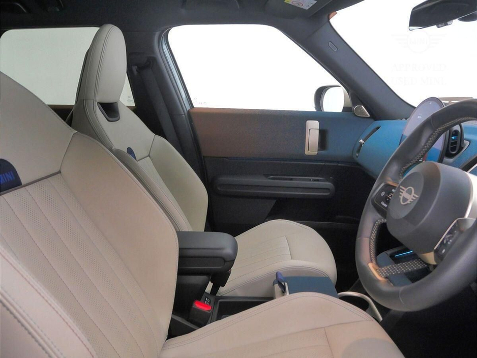 2024 MINI Countryman 1.5L Petrol Hybrid For Sale Images