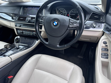2015 BMW 5 Series 2L Diesel For Sale Images