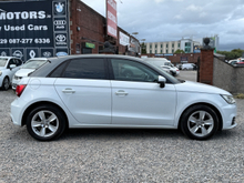 2015 Audi A1 1L Petrol For Sale Images