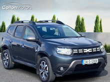 Dacia Duster Journey 1.5 Blue dCi (ONLY 21,000KMS)