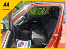 2020 Suzuki Swift 1.2L Petrol For Sale Images
