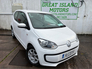 2016 VOLKSWAGEN UP! 1.0i Petrol Automatic 3DR