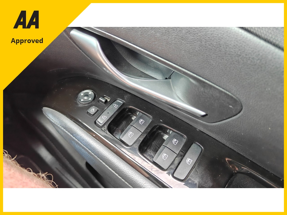 2021 Hyundai Tucson 1.6L Diesel For Sale Images