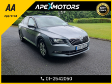 Skoda Superb FINANCE ARRANGED * NEW NCT...