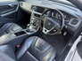2016 VOLVO S60 2.0 DIESEL R DESIGN HIGH SPEC IRISH CAR