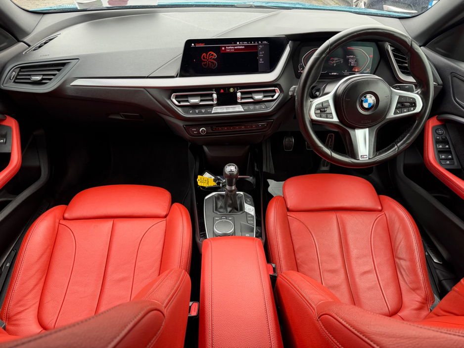 2021 BMW 2 Series 1.5L Petrol For Sale Images