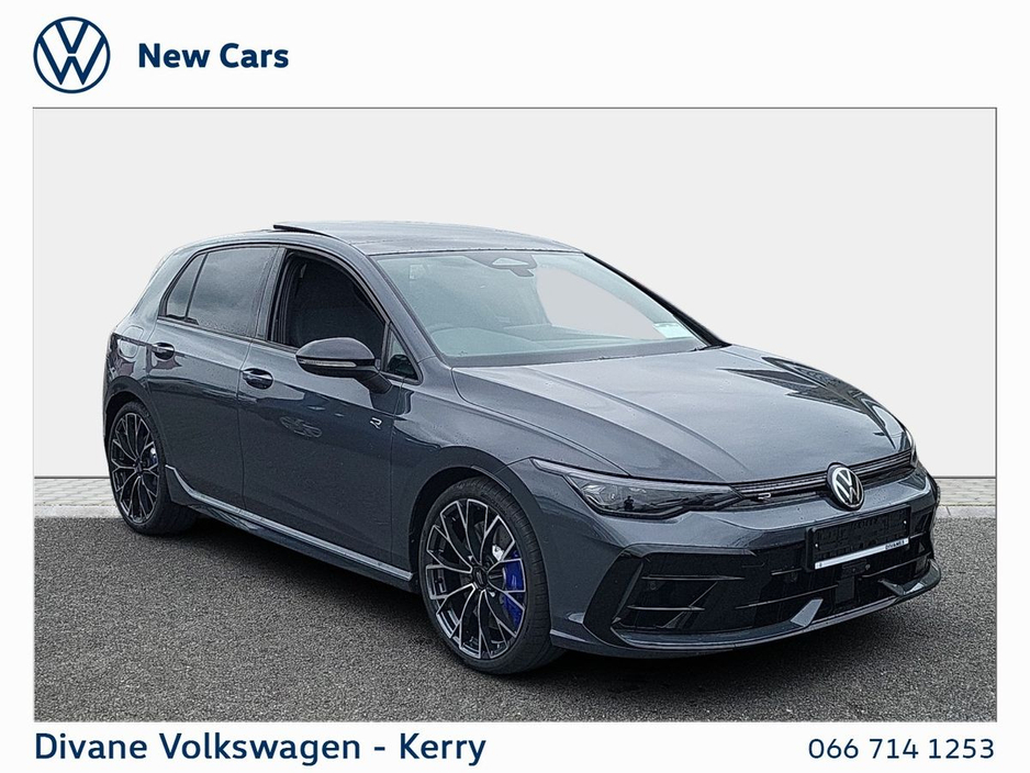 Used Volkswagen Golf 2026 in Kerry