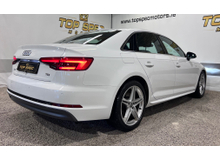 2016 Audi A4 2L Diesel For Sale Images