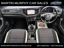 2018 Volkswagen T-Roc 1.5L Petrol For Sale Images