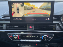 2021 Audi A4 2L Diesel Hybrid For Sale Images