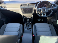 2018 Volkswagen Tiguan 2L Diesel For Sale Images