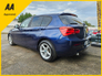 2019 BMW 1 SERIES  116D * AUTOMATIC * HIGH SPEC *      