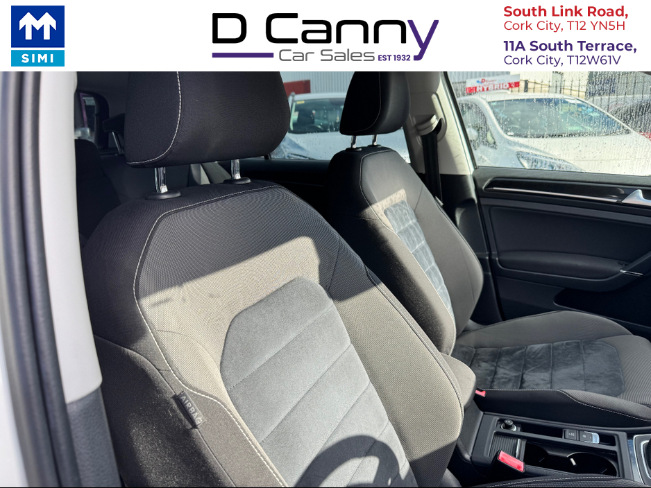 2015 Volkswagen Golf 1.4L Petrol For Sale Images