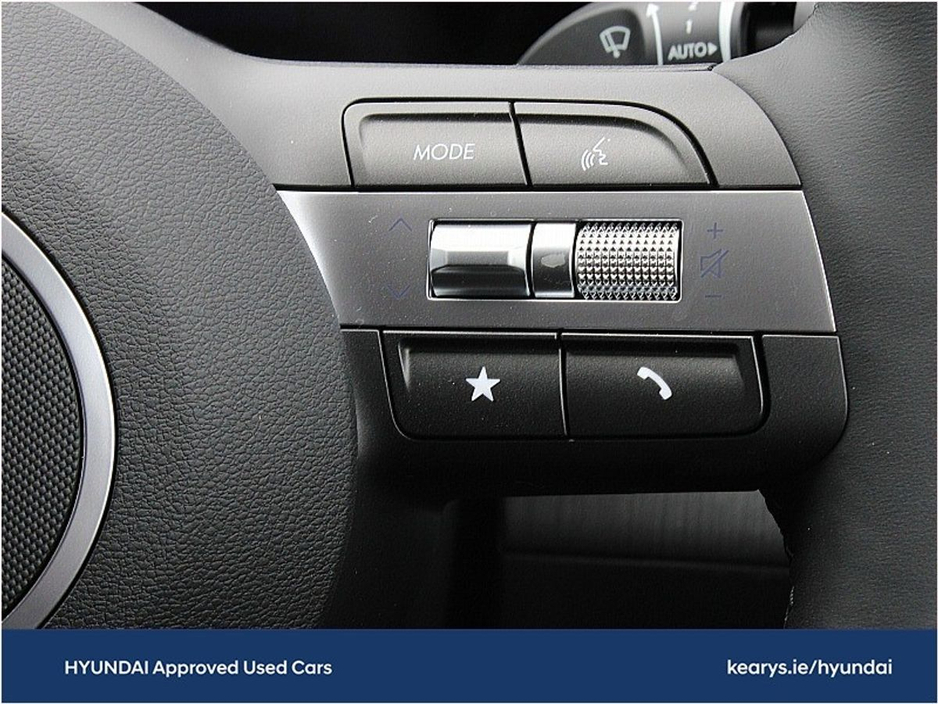 Hyundai Kona ORDER YOUR 262 TODAY - ELEGANCE - 1.0 LITRE PETROL — thumbnail 23