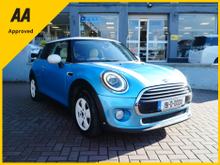 MINI Cooper D 1.5 DIESEL 3DR HATCHBACK // ONLY 74000// IMMACULATE CONDITION//ONE OWNER CAR//BUY WITH CONFIDENCE AA AND SIMI APPROVED DEALER 2026 // FINANCE ARRANGED // ALL TRADE INS WELCOME //